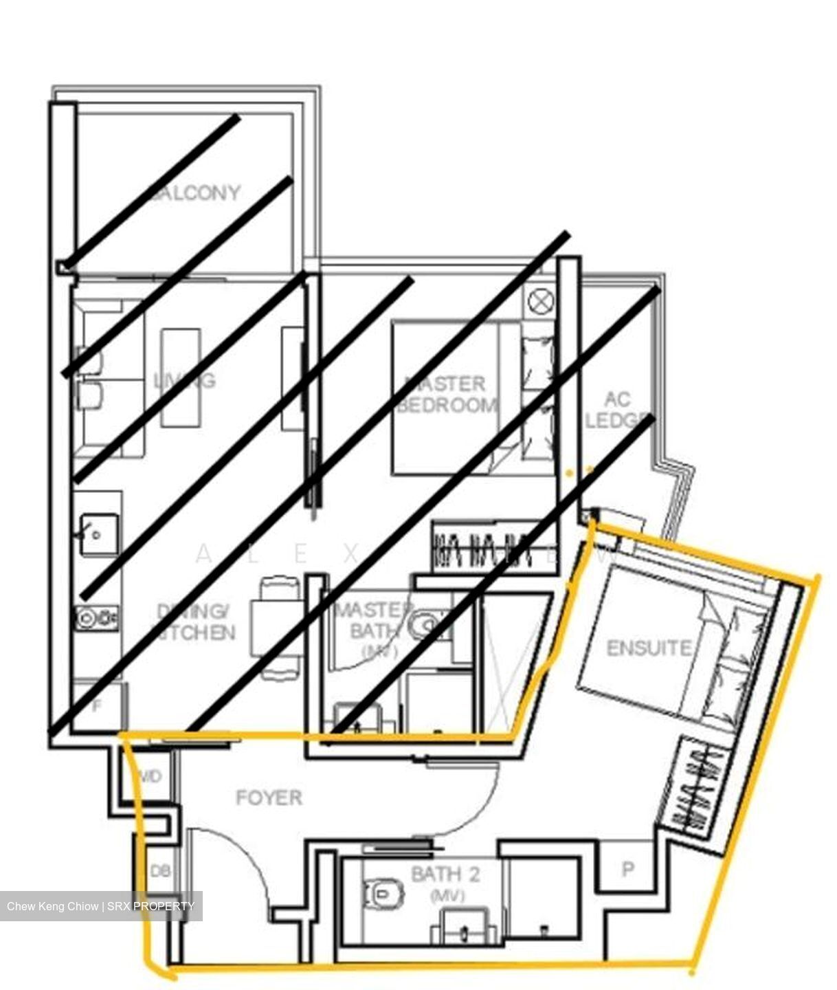 Sophia Hills (D9), Condominium #499726191
